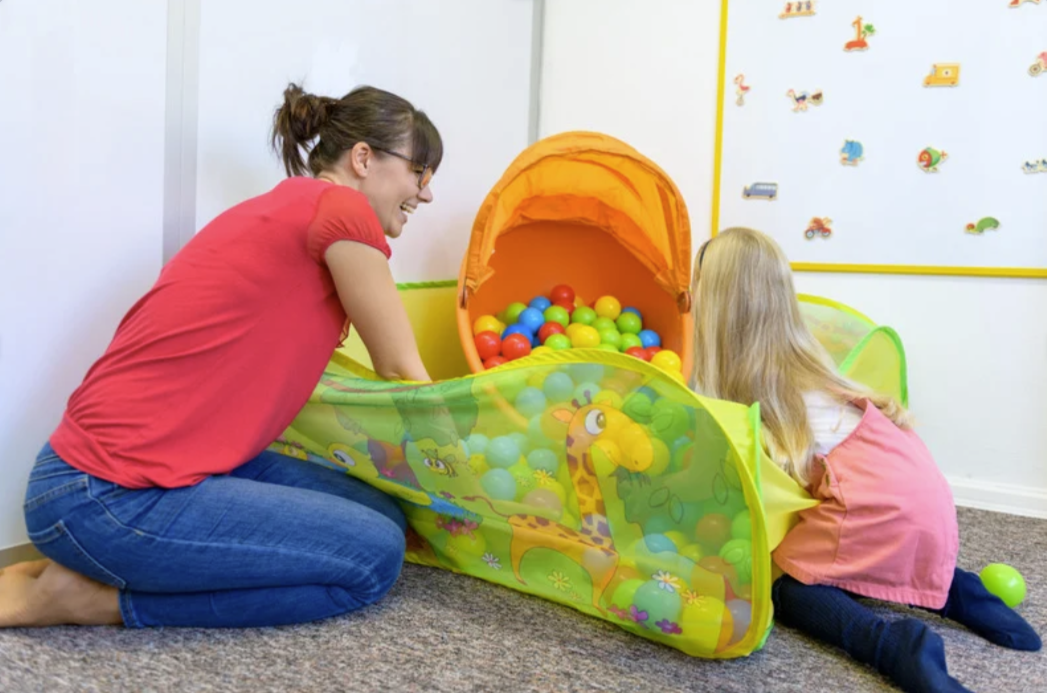 Welcoming Environment